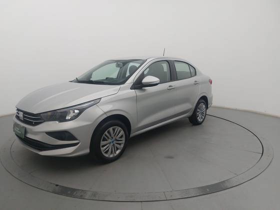 FIAT CRONOS 1.0 FIREFLY FLEX DRIVE MANUAL